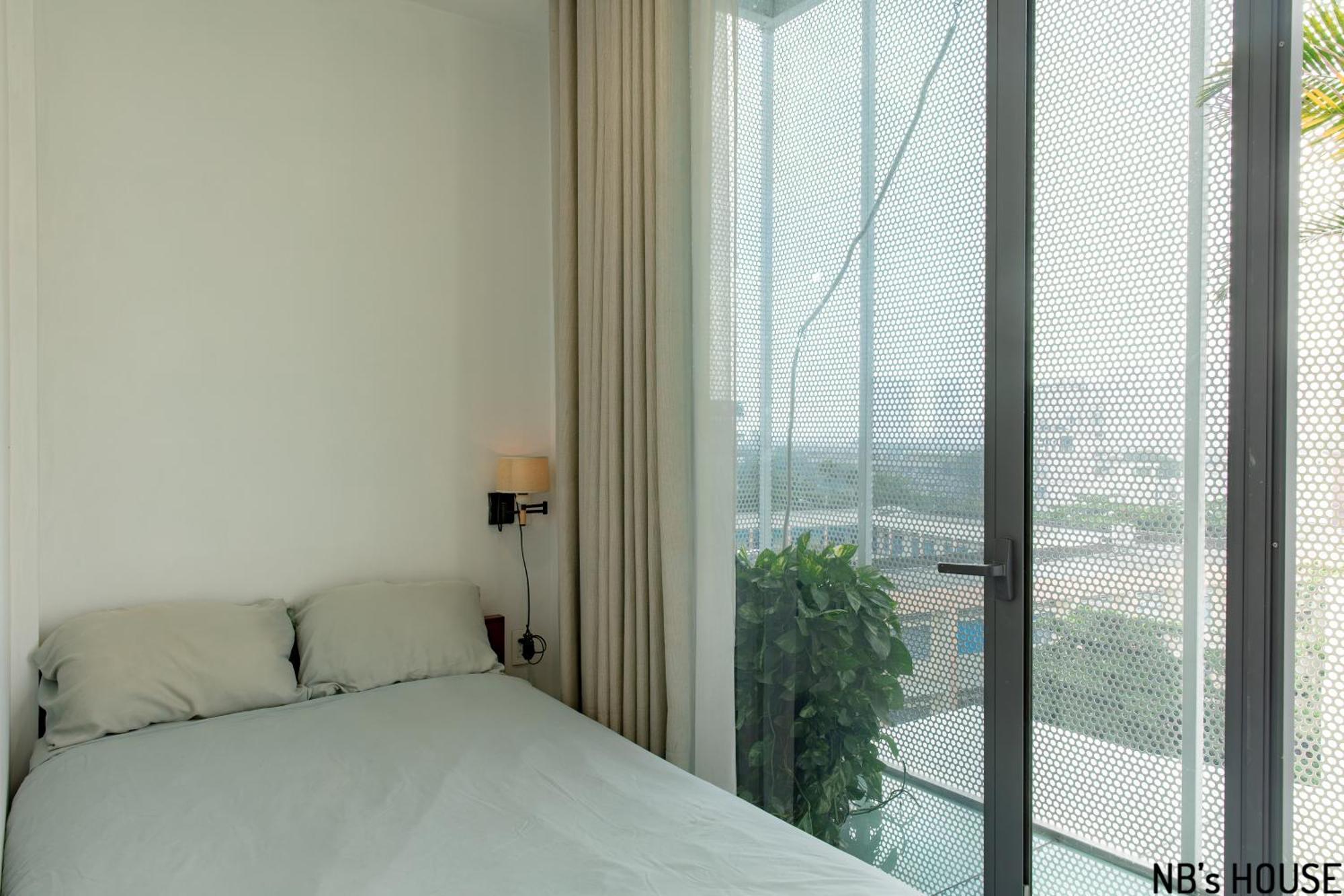 Nb House Thanh Da Binh Thanh * Cidade de Ho Chi Minh
