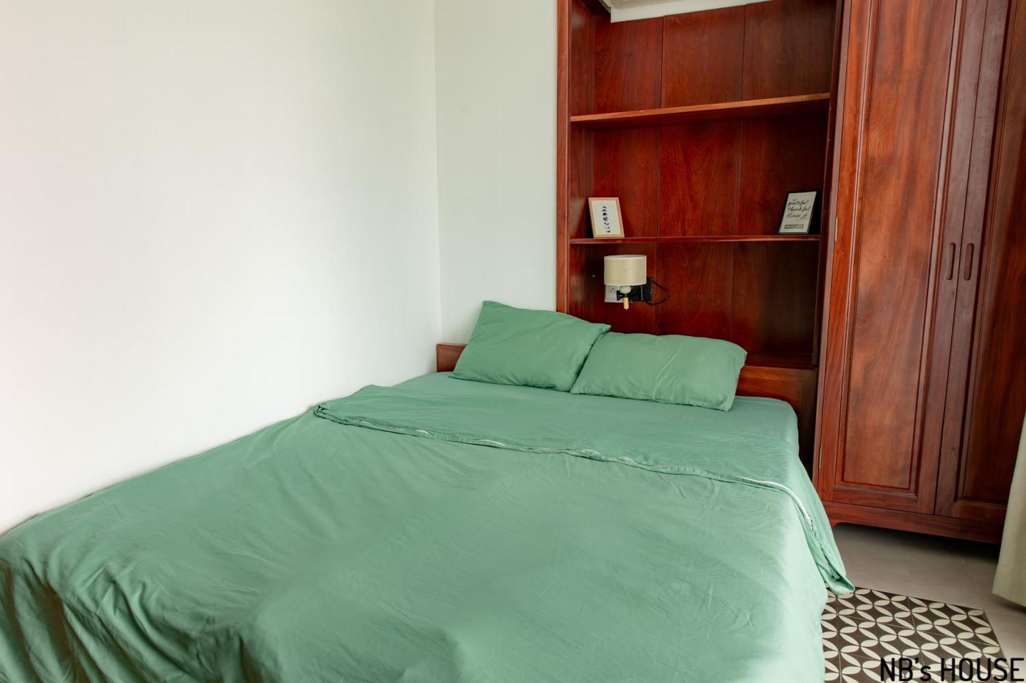 Apartamento Nb House Thanh Da Binh Thanh *