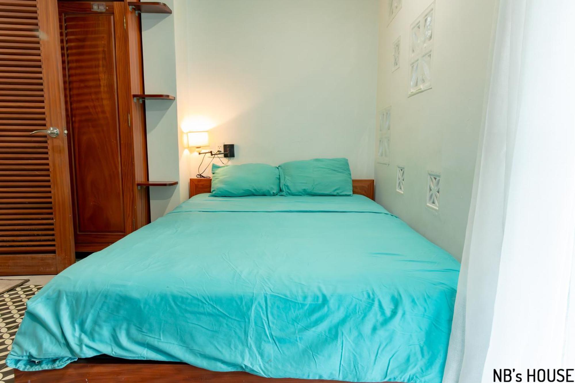 Nb House Thanh Da Binh Thanh Apartamento