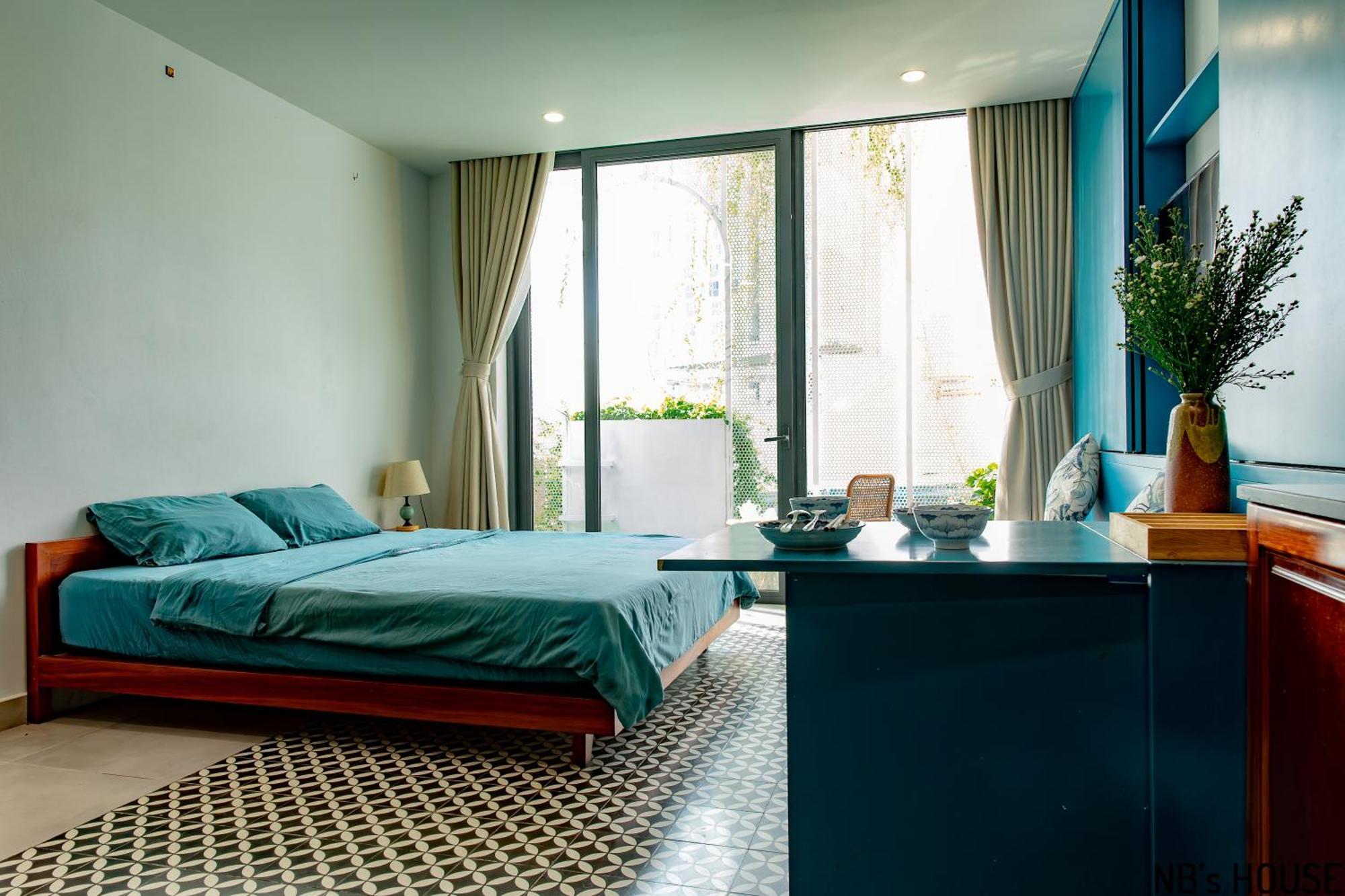 Apartamento Nb House Thanh Da Binh Thanh *