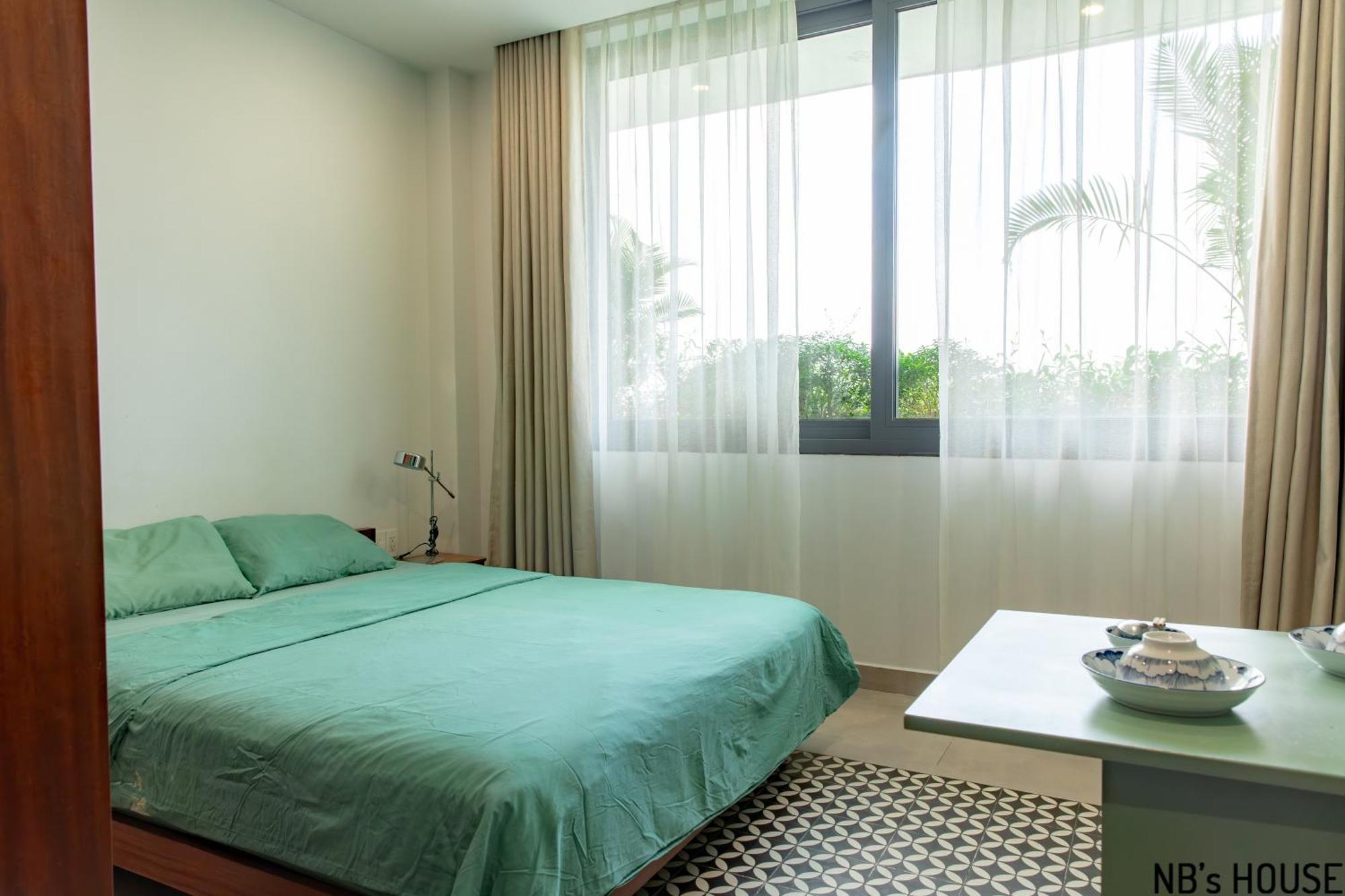 Nb House Thanh Da Binh Thanh Apartamento Cidade de Ho Chi Minh