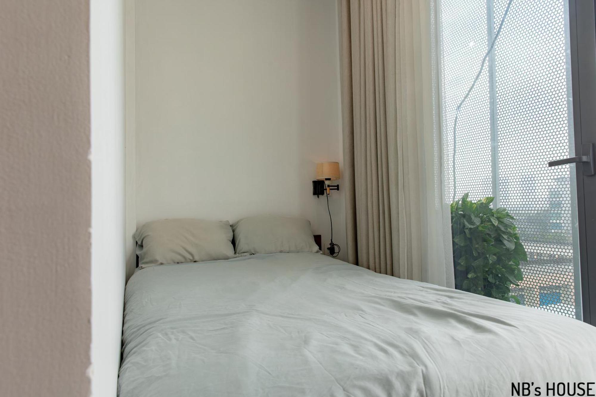 Nb House Thanh Da Binh Thanh * Cidade de Ho Chi Minh