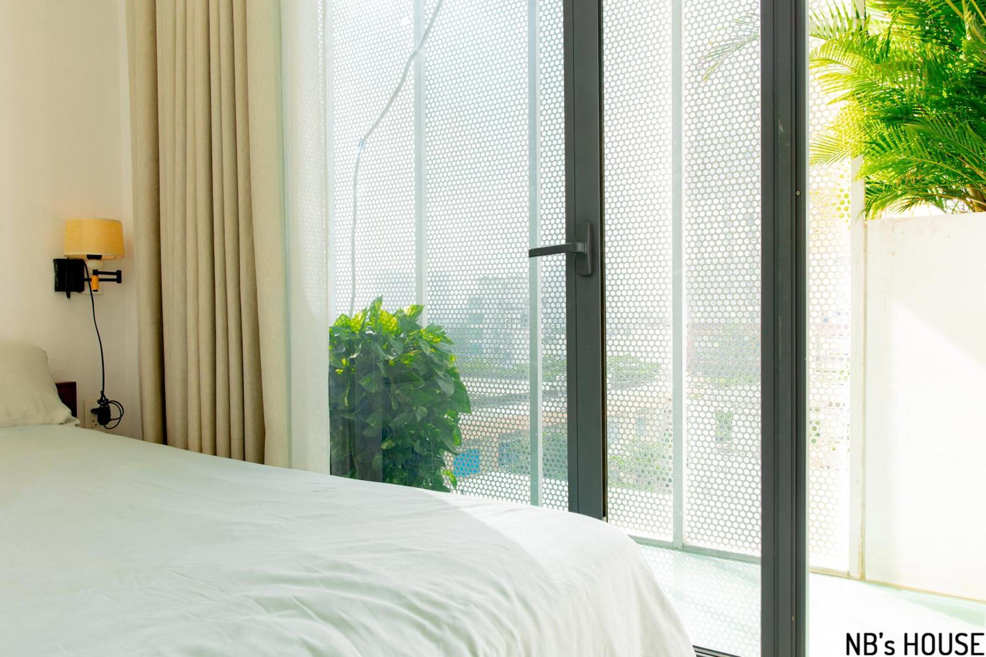 Nb House Thanh Da Binh Thanh Apartamento Cidade de Ho Chi Minh