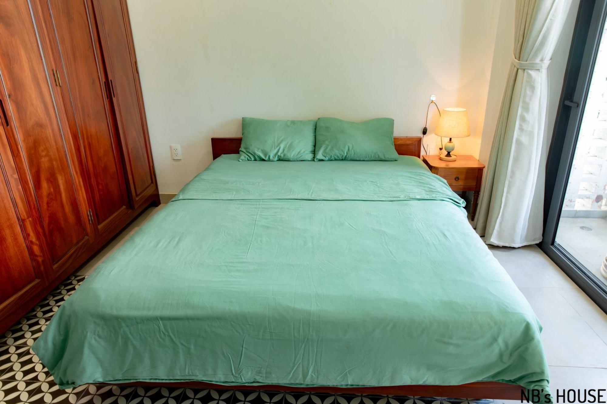 Nb House Thanh Da Binh Thanh Apartamento *