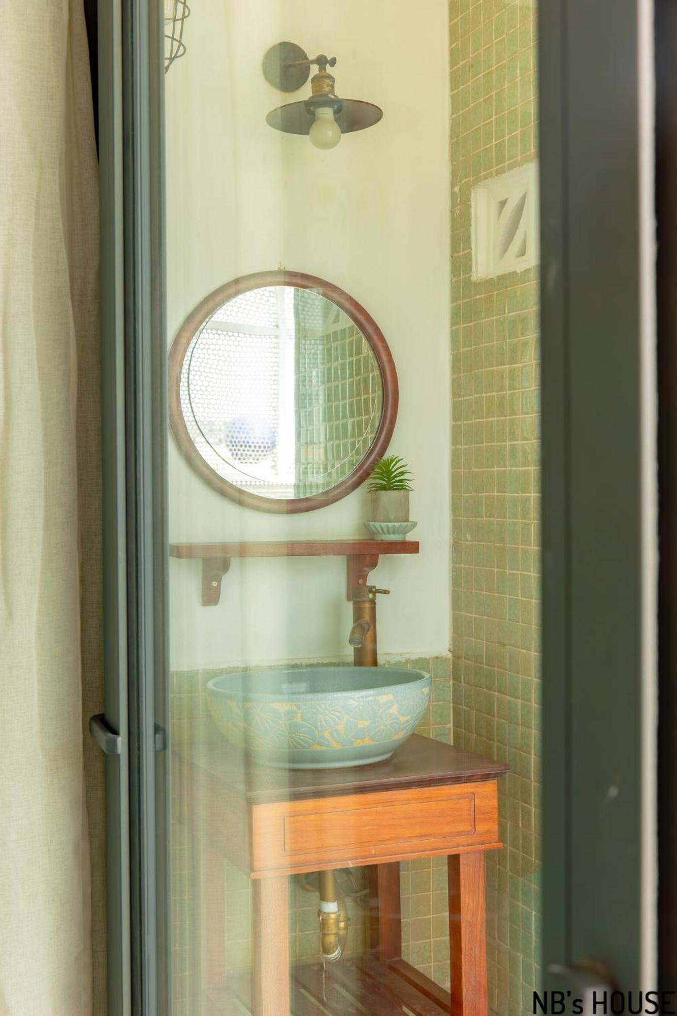 Apartamento Nb House Thanh Da Binh Thanh