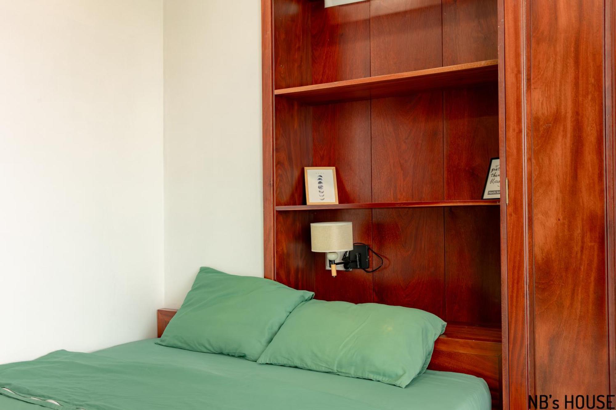 Nb House Thanh Da Binh Thanh Apartamento *