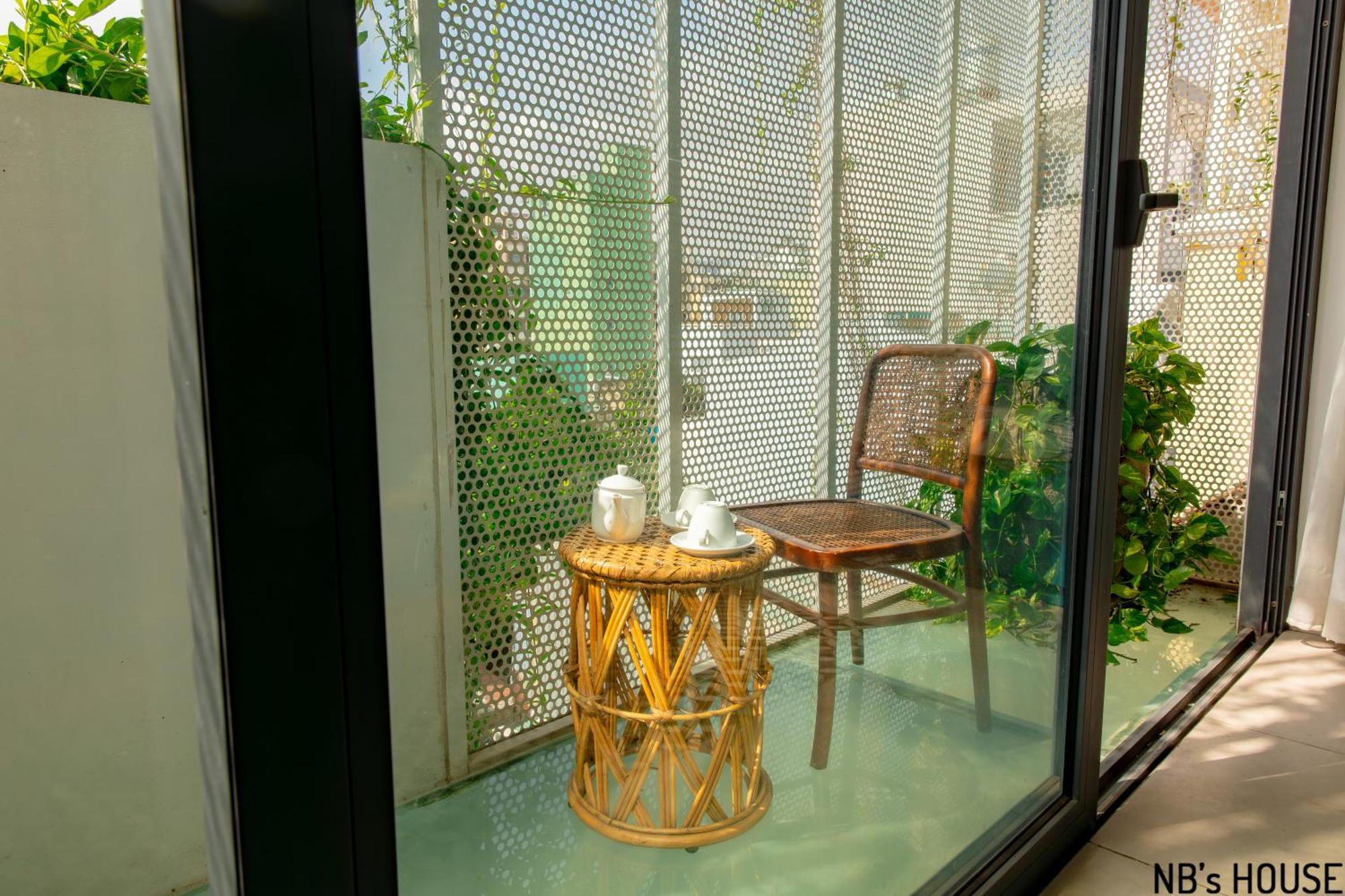 Apartamento Nb House Thanh Da Binh Thanh Cidade de Ho Chi Minh