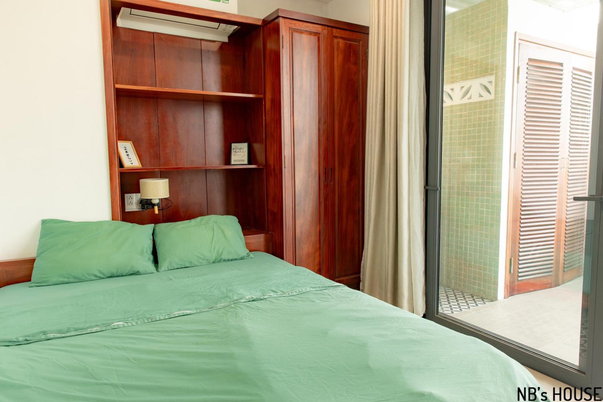 Nb House Thanh Da Binh Thanh Apartamento