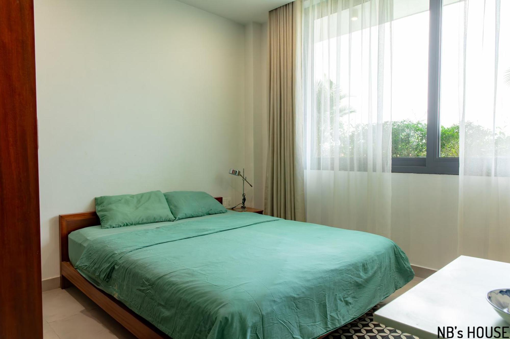 Nb House Thanh Da Binh Thanh Apartamento *